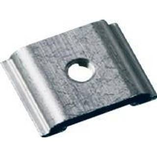 Global 1F Skinne Fæste Kort Gbs 33-9 Gr Solar