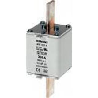 Siemens Sikring sitor nh1 gr 160a 690v