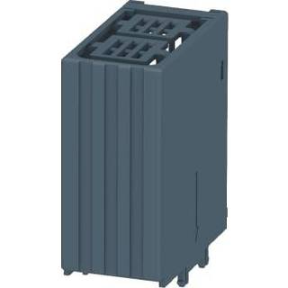 Siemens Kabel tilslutning cover kort 8 stk 3kd f