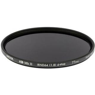 Hoya HD MkII IRND64 (1.8) 52mm