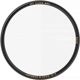 B+W CLEAR FILTER MRC BASIC 40,5mm