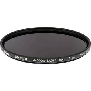 Hoya HD MkII IRND1000 (3.0) 72mm