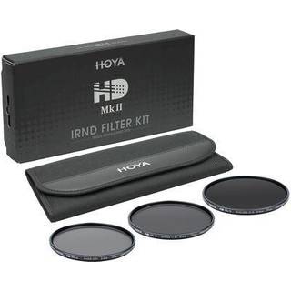 Hoya HD MkII IRND FILTER KIT 72mm