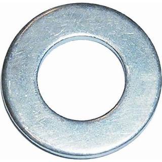 Dresselhaus Skærmskive M6 Elfz 6,4X18Mm Din 9021 - 100 Stk.