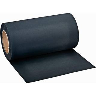 RIAS EPDM inddækningsgummi til mur, sort, 250 mm - 10 meter