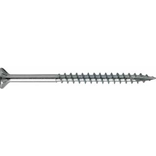 Spit PRO 6 Universaldybel med skrue 6x30 mm - 50 stk.