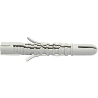 NKT Fasteners X-long dybel 6 x 50 mm 10 stk.