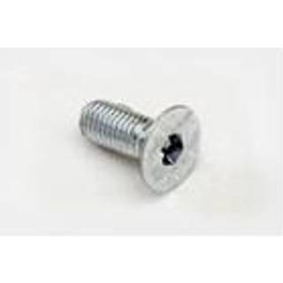 PAJO-BOLTE INDV.6-KT. UH 10.9 16X60 50 stk Bolt 16x60 sort 10.9 (7991160601)
