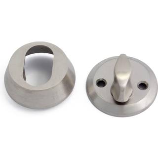 Habo cylinder/vrider sæt 43-6 6 rustfri 20322