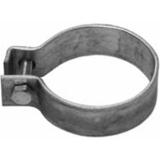 Båndclamps 2" 54mm