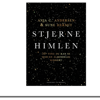 Stjernehimlen