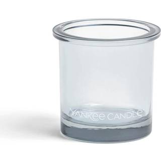 Yankee Candle Pop Clear glasholder til offerlys 1 stk. - 1 stk.