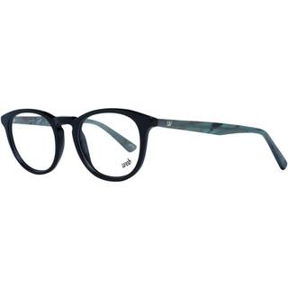 Web WE5181/N A01 49 Briller Mænd Black - Black - 49mm