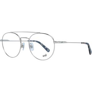 Web WE5271 016 51 Briller Mænd Grå - Palladium Grey - 51mm