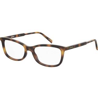 Levi&#39;s LV 1017 05L 51 Briller Kvinder Tortoiseshell - Tortoise - 51mm