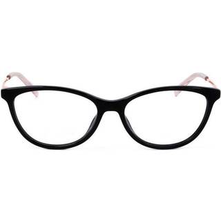 Missoni MMI 0017 807 50 Briller Kvinder Black - Black - 50mm