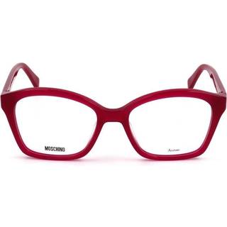 Moschino MOS517 QHO 51 Briller Kvinder Purple - Purple - 51mm