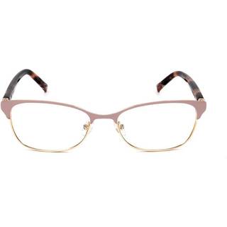 Missoni MI 0023 35J 52 Briller Kvinder Guld - Pink Gold - 52mm