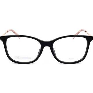 Missoni MMI 0015 807 52 Briller Kvinder Black - Black - 52mm