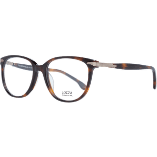 Lozza VL4107 09AJ 52 Briller Mænd Tortoiseshell - Tortoise - 52mm