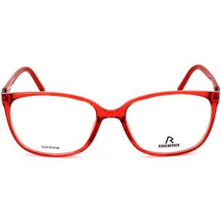 Rodenstock R5269 C 54 Briller Kvinder Rød - Red - 54mm