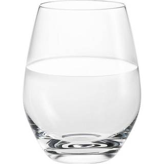 Cabernet Vandglas, klar, 25 cl