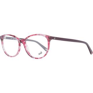 Web WE5214 A54 54 Briller Kvinder Lyserød - Pink - 54mm