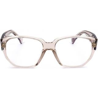 Saturnino Briller FRET-LIGHT 3 54 Briller Kvinder Krystalklar - Clear - 54mm