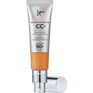 It Cosmetics Your Skin But Better CC+ Cream SPF50+ Tan Rich 32ml