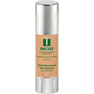 MBR Medical Beauty Research Ansigtspleje BioChange Multi-Performance Teint Optimizer Golden Sheen 30 ml (32.600,00 kr / 1 l) - 30 ml