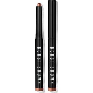 Bobbi Brown Make-up Øjne Long Wear Cream Shadow Stick Ruby Shimmer 1,6 g () - 1,6 g