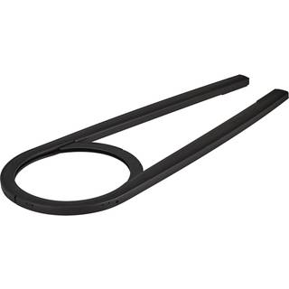 Hebie Chainglider Chain Protection Front part