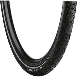Vredestein Perfect Tour 700C Tråddæk Sort