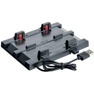 1:87 USB four point charger unit