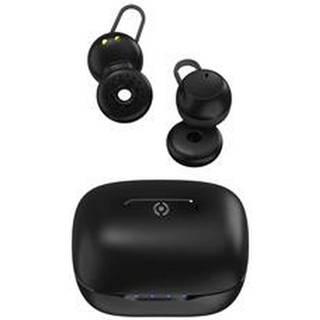 Celly Ambiental True Wireless Bluetooth-headset Open-ear Svart