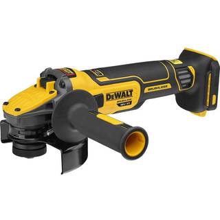Vinkelsliber DeWalt DCG409NT; 18 V (uden batteri og oplader)