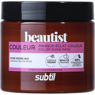 subtil Beautist - Color Shine Mask/Conditioner 250 ml