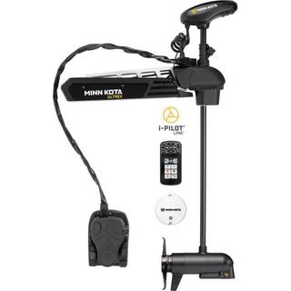 Frontmonteret elmotor (trollingmotor) Minn Kota Ultrex BT 112 MDI IPlink 52" 1600 W, 132 cm rigglængde, uden batteri