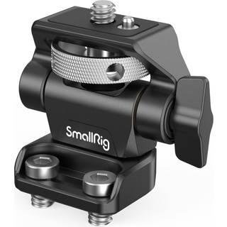 SmallRig 2904 Swivel & Tilt Monitor m/ 1/4" skruer