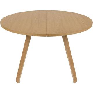 Bent Hansen Primum Bord Egetræ