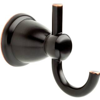 Franklin Brass kinla h?ndkl?det krog olie gnidet bronze badev?relse tilbeh?r kin35-orb-1