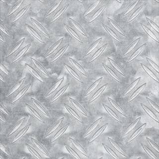 Roliba Dørkplade Alu 1,5/2 12x100 cm