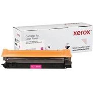 Xerox 006R04757 / Alternative to Brother TN-421M Magenta Toner - Lasertoner Magenta