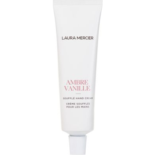 Laura Mercier Duft Ambre Vanille Soufflé Hand Cream 50 ml (4.860,00 kr / 1 l) - 50 ml