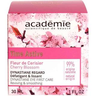 Académie Scientifique de Beauté Time Active Cherry Blossom Creme mod rynker til øjenområdet 25+ 30 ml - 30 ml
