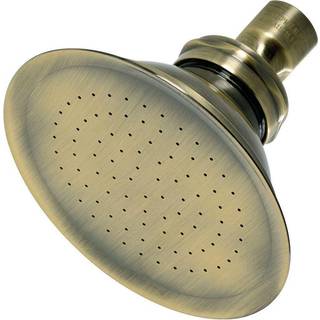 Kingston Brass P10ab Victorian Brass Broanhead Antik messing