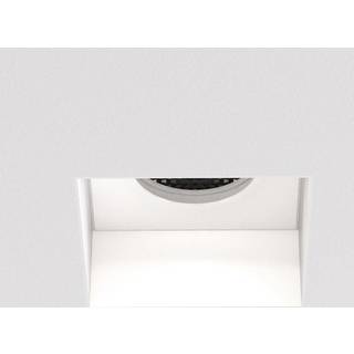 Astro Trimless Square Fixed GU10 indspartling