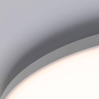 Paulmann Velora LED-panel ZigBee CCT rund Ø 40 cm