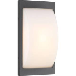 Udendørs LED-væglampe 068LEDSEN/069LEDSEN, sensor
