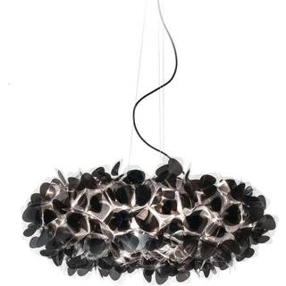 SLAMP Clizia Mama Non Mama Pendel Stor Sort/Sort Wire